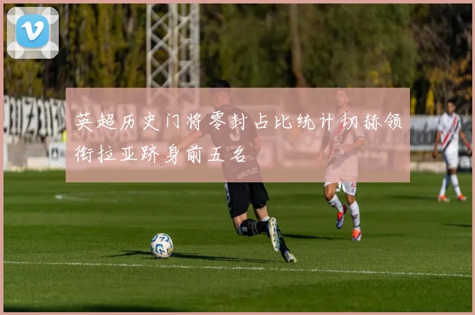 英超历史门将零封占比统计切赫领衔拉亚跻身前五名